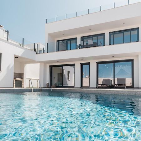 Beach Villa With Ocean View Lourinhã Exterior foto