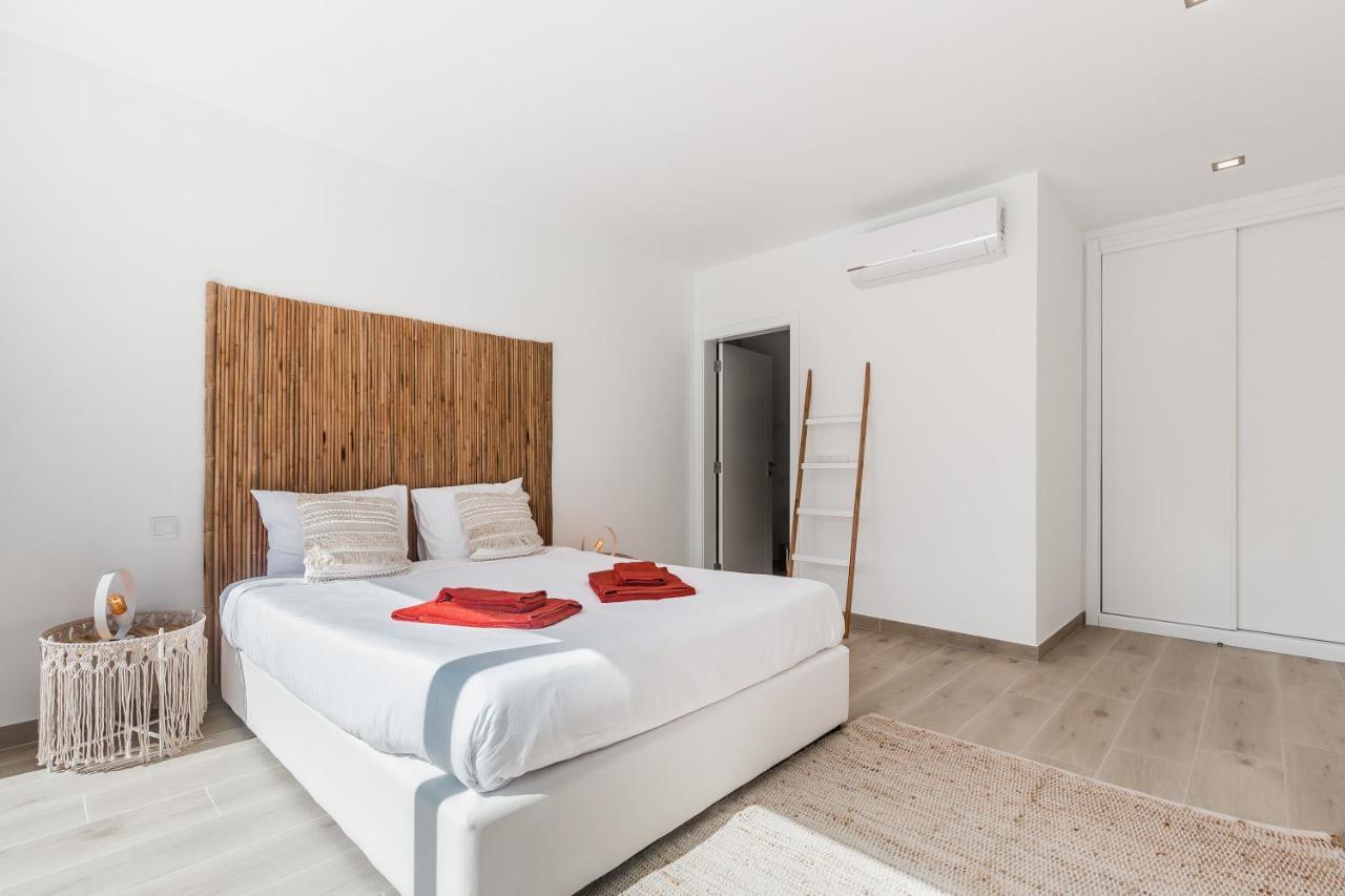 Beach Villa With Ocean View Lourinhã Exterior foto