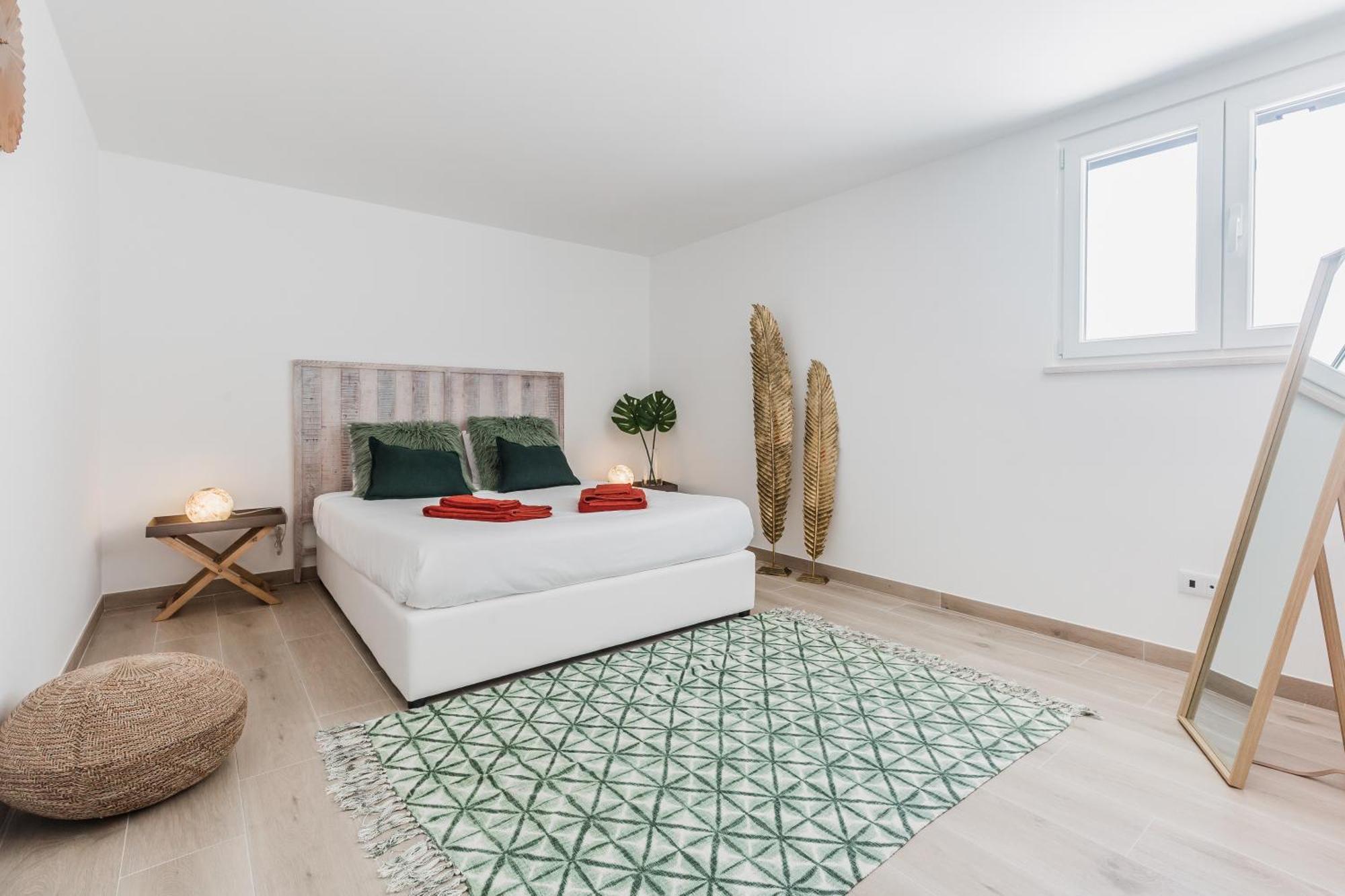 Beach Villa With Ocean View Lourinhã Exterior foto