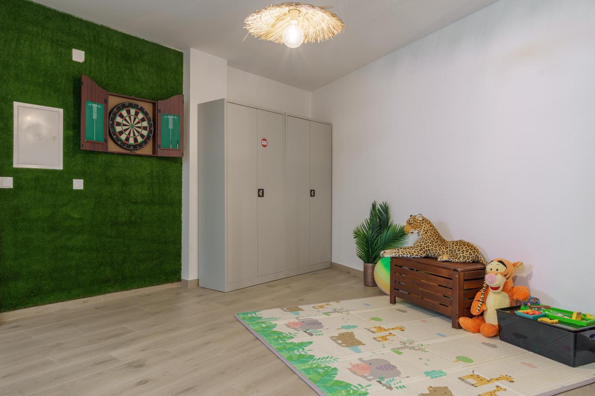 Beach Villa With Ocean View Lourinhã Exterior foto