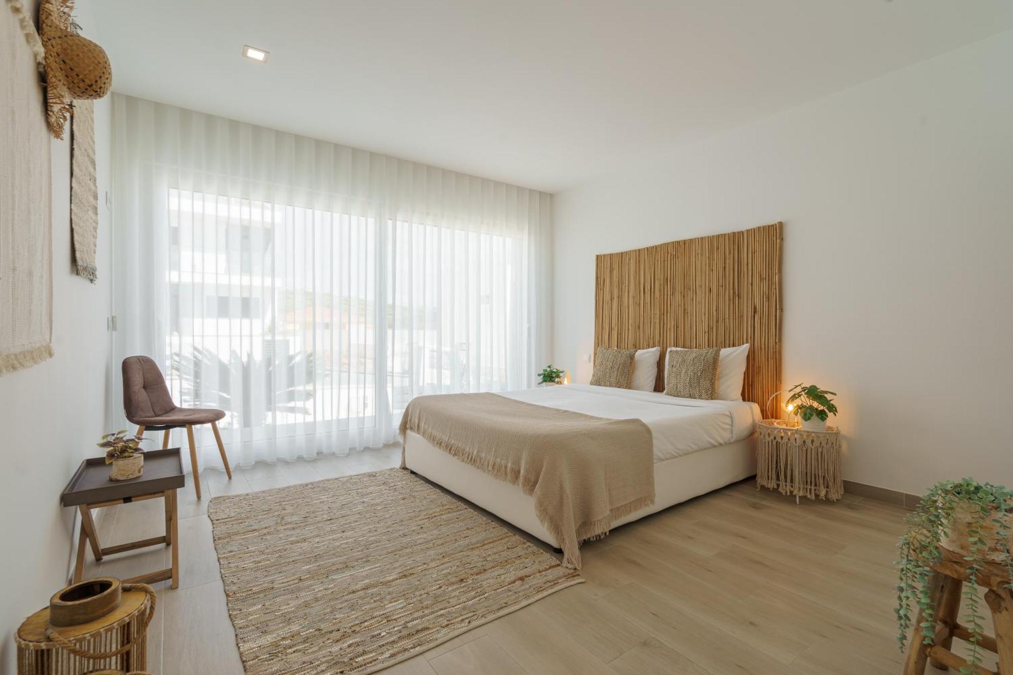 Beach Villa With Ocean View Lourinhã Exterior foto