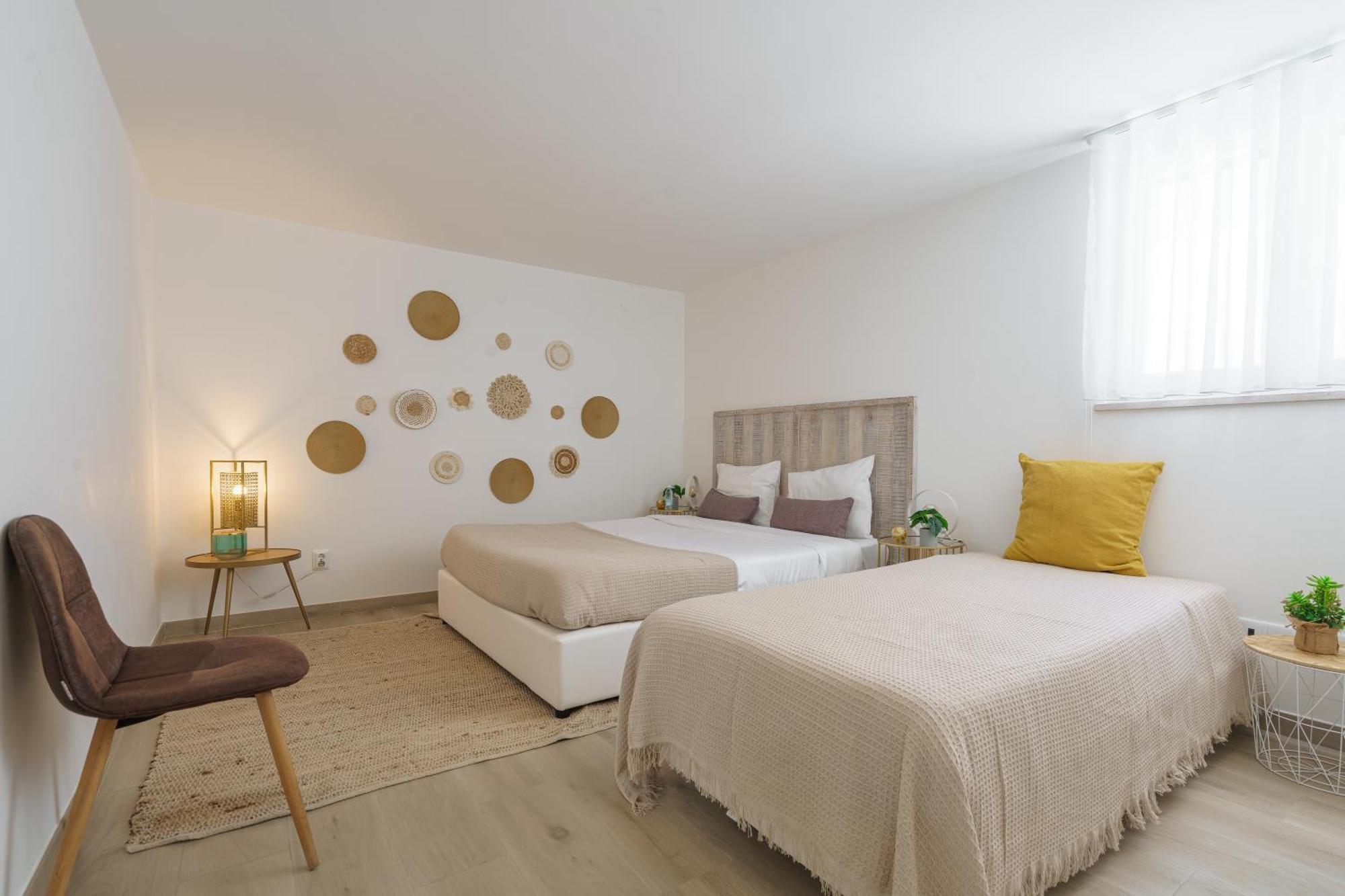 Beach Villa With Ocean View Lourinhã Exterior foto