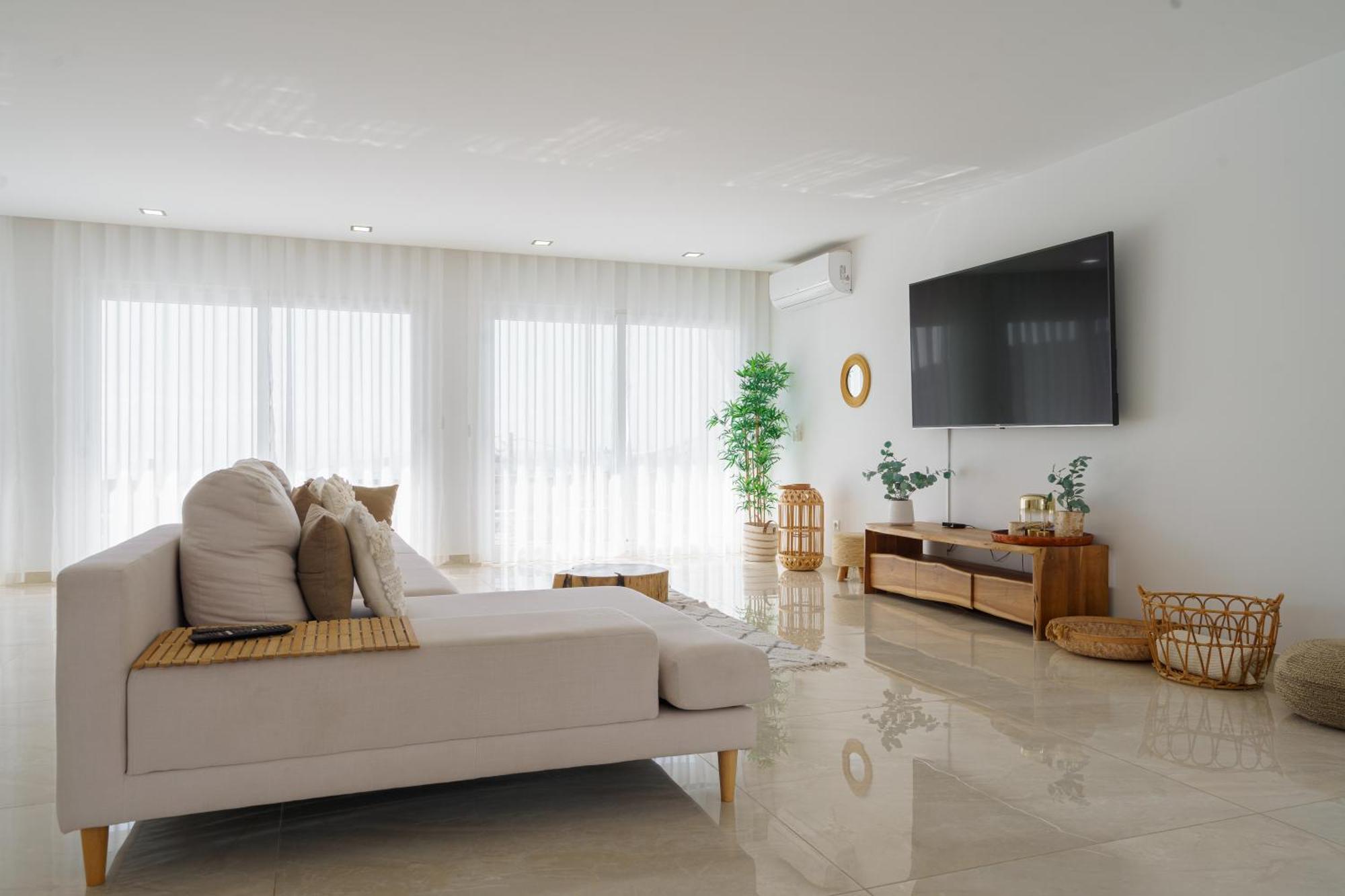 Beach Villa With Ocean View Lourinhã Exterior foto