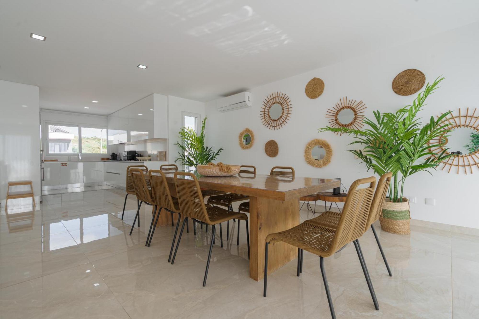 Beach Villa With Ocean View Lourinhã Exterior foto