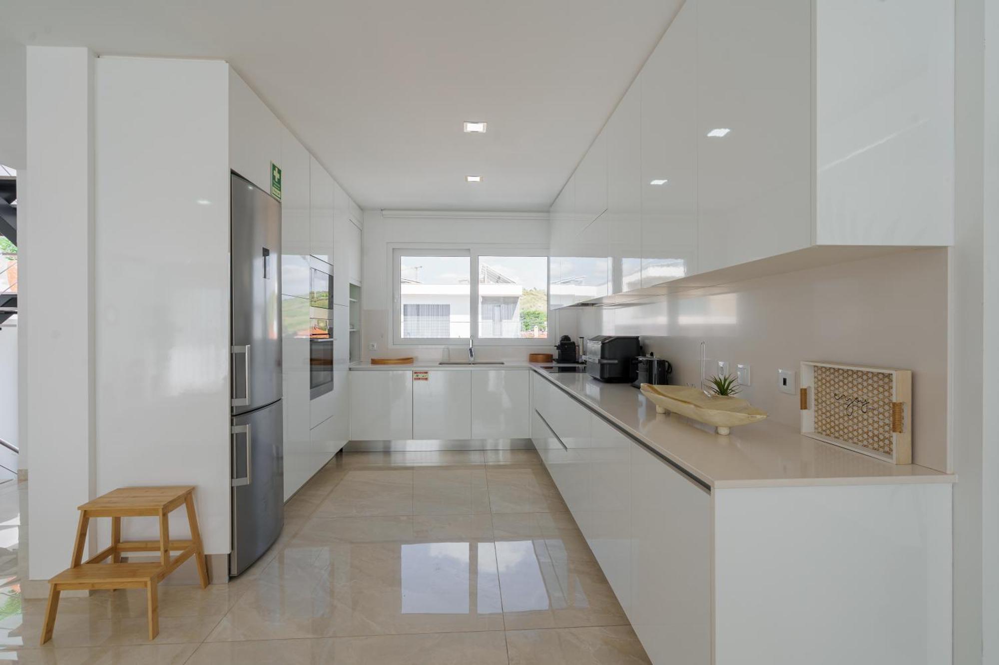 Beach Villa With Ocean View Lourinhã Exterior foto